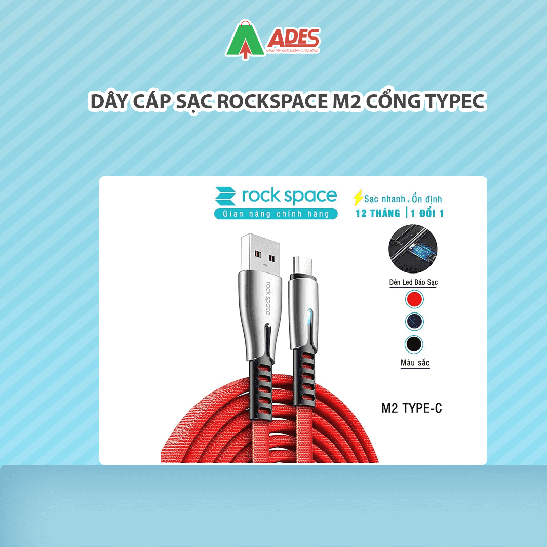 Day cap sac Rockspace M2