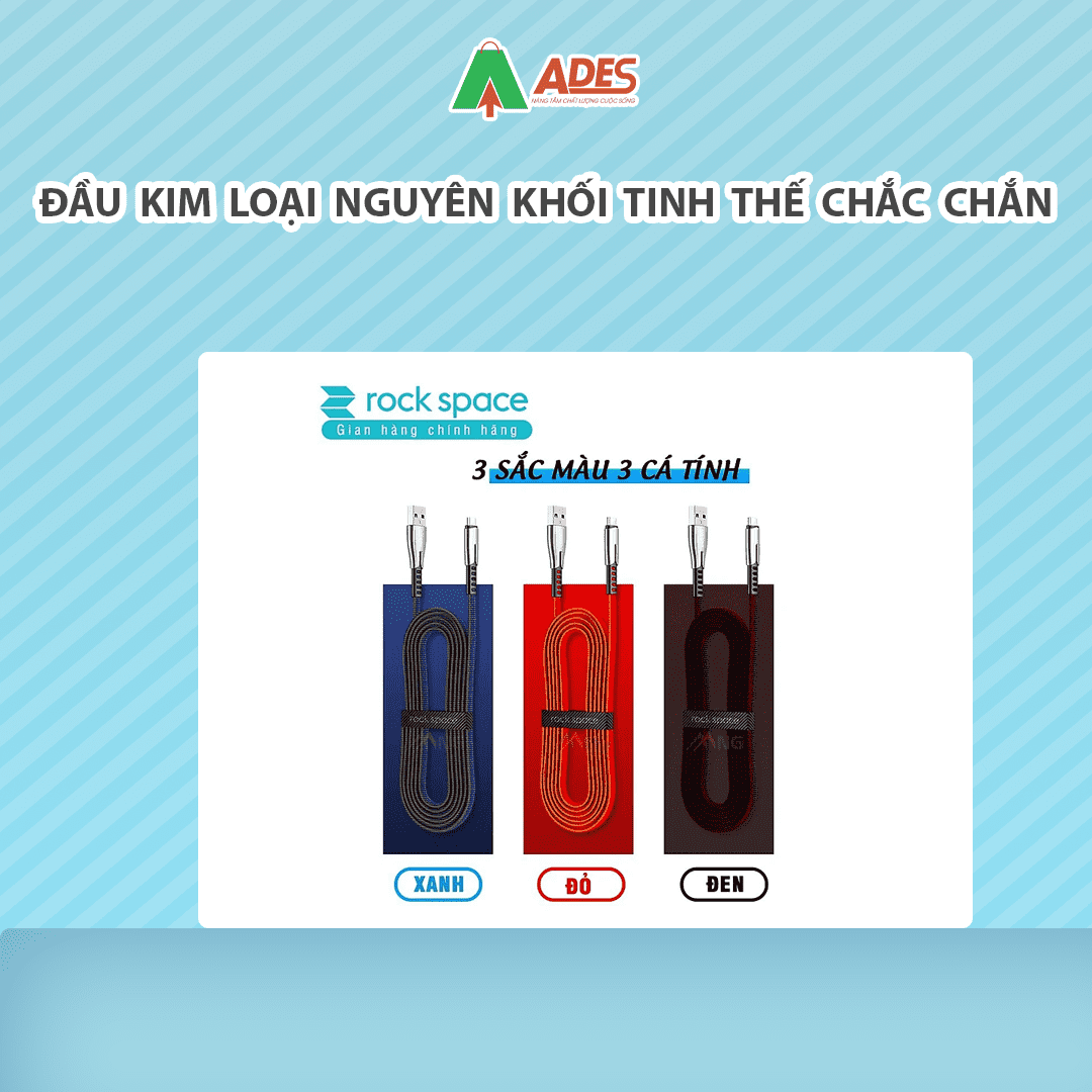 Day cap sac Rockspace M2