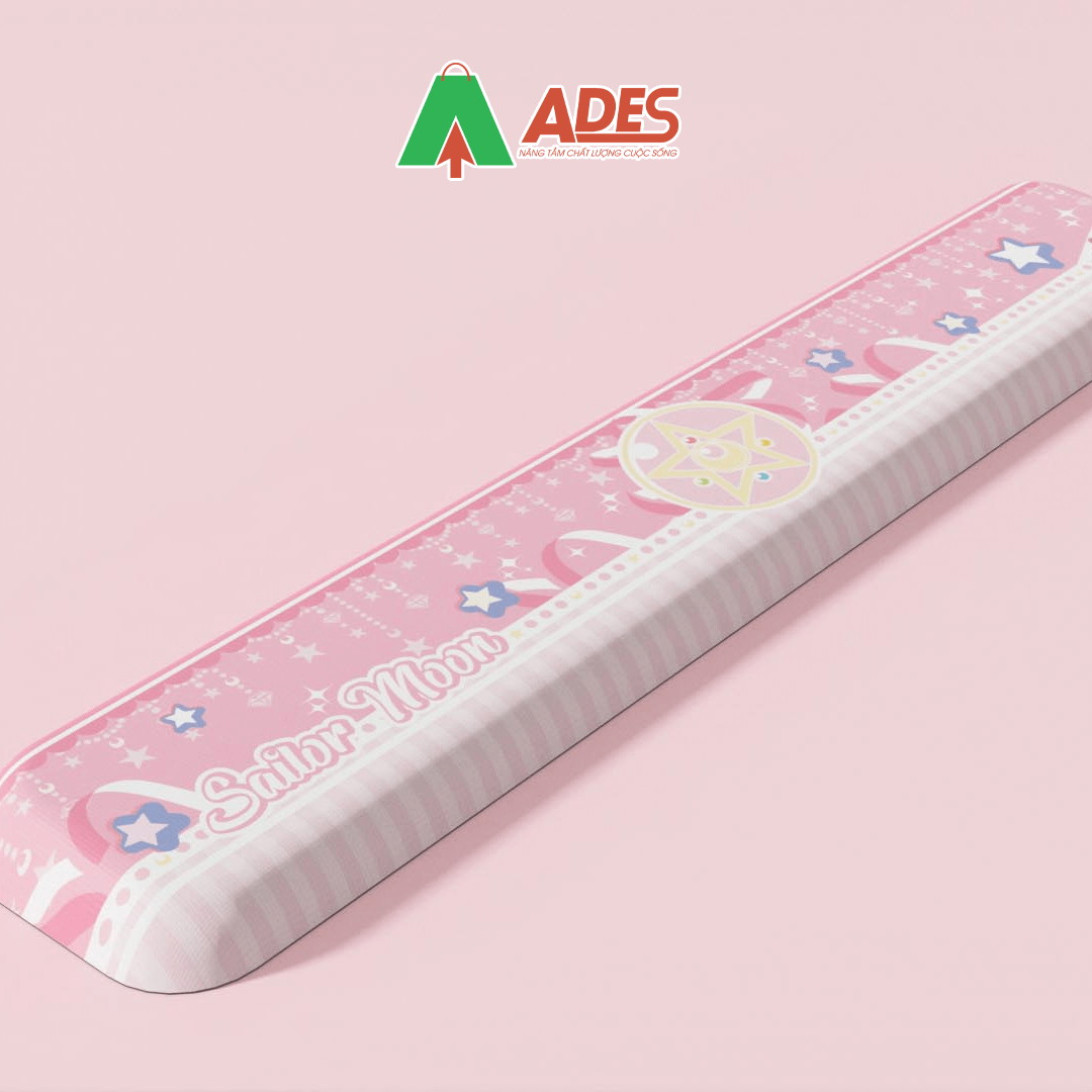 ke tay AKKO Sailor Moon Crystal
