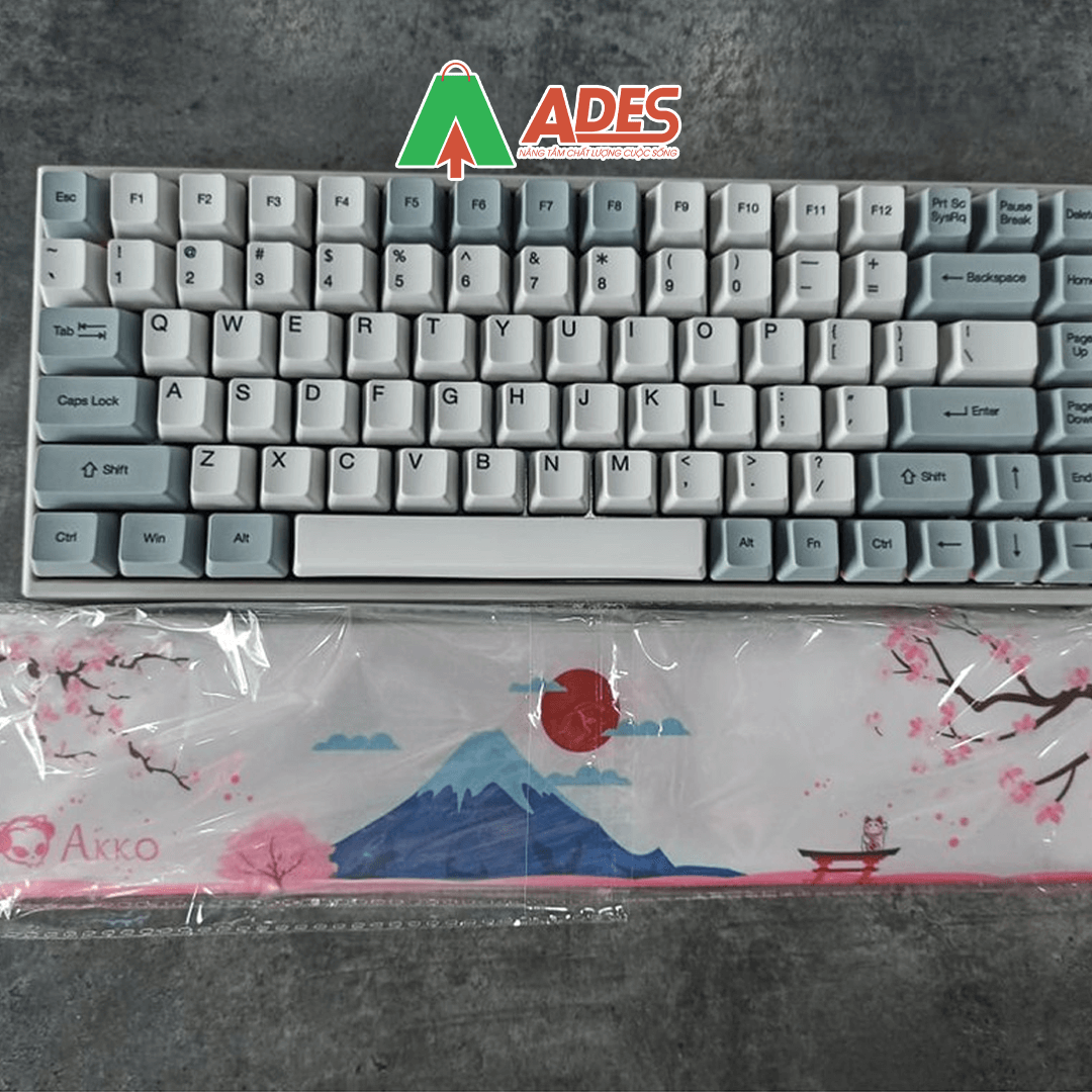 ke tay AKKO World Tour Tokyo – 87 TKL 