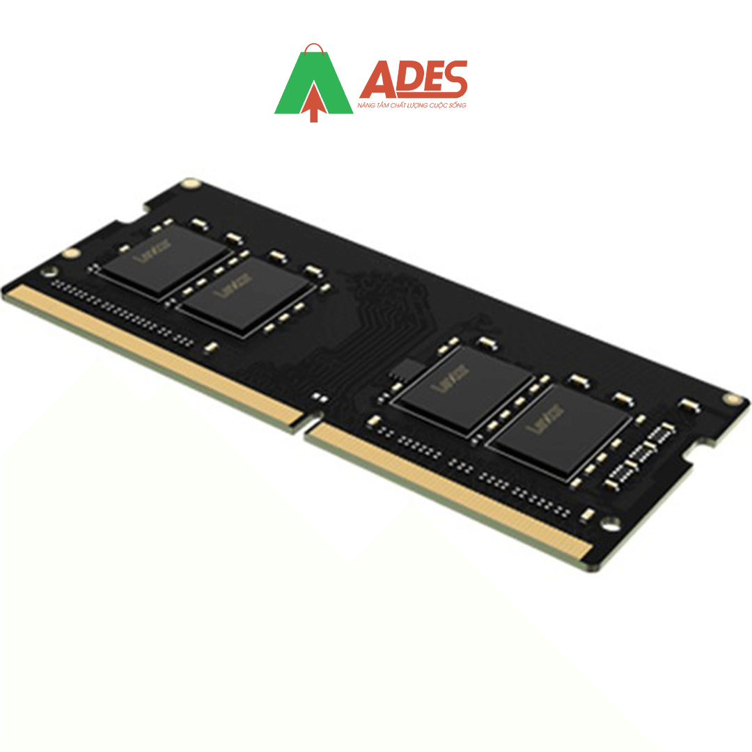 Ram Laptop Lexar 16GB (1x16GB) DDR4 3200Mhz (LD4AS016G-B3200GSST)
