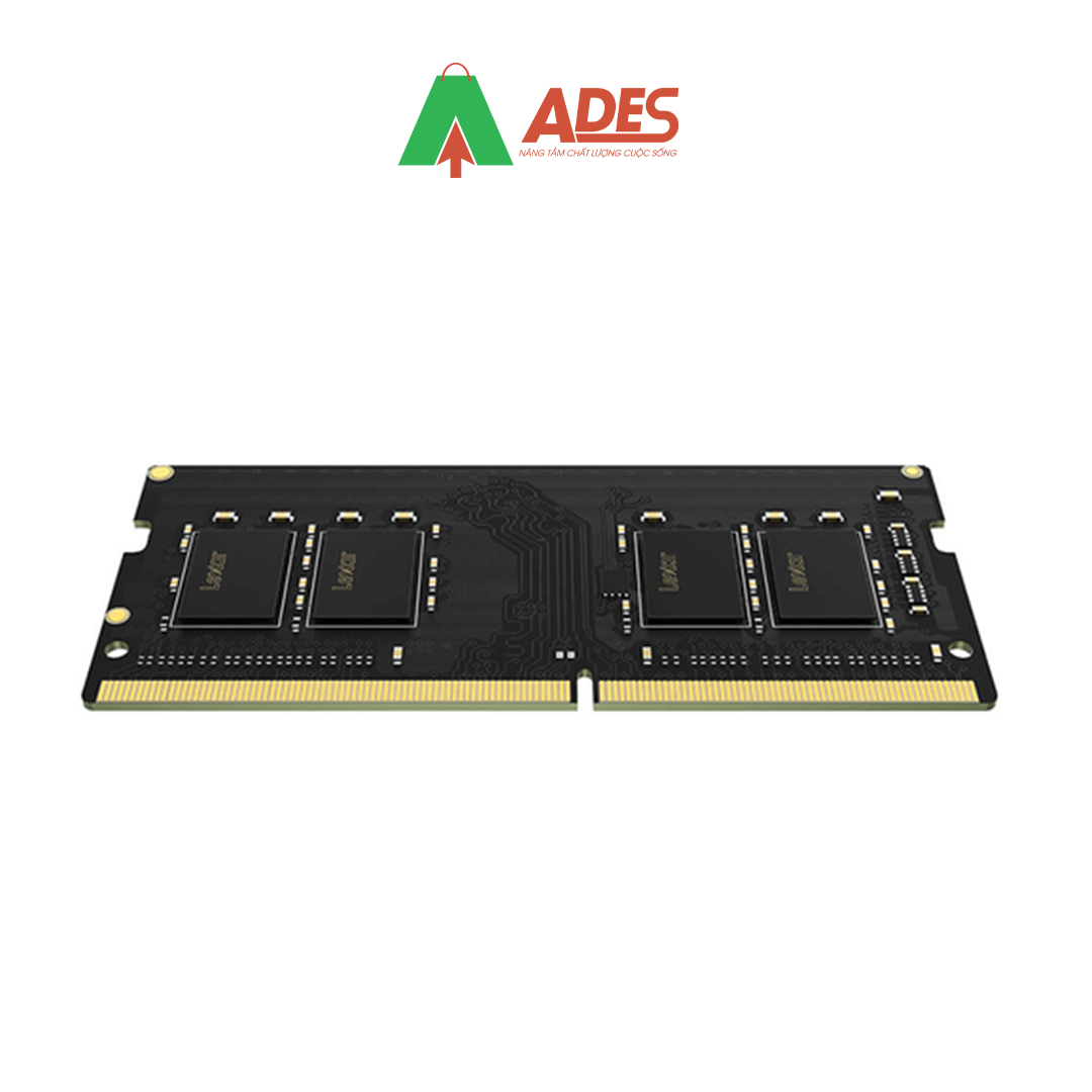 Ram Laptop Lexar 16GB (1x16GB) DDR4 3200Mhz (LD4AS016G-B3200GSST)
