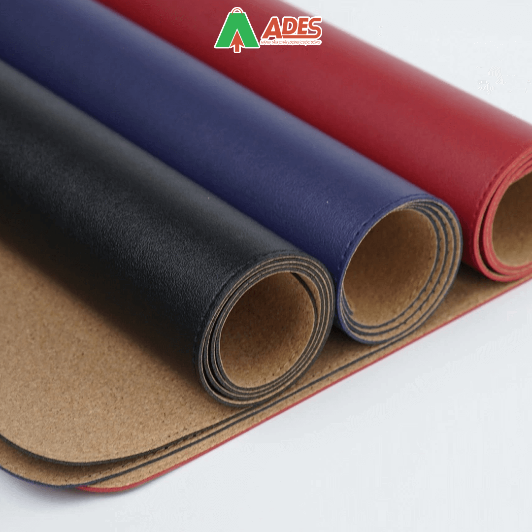 lot chuot gia da HyperWork Mousepad 