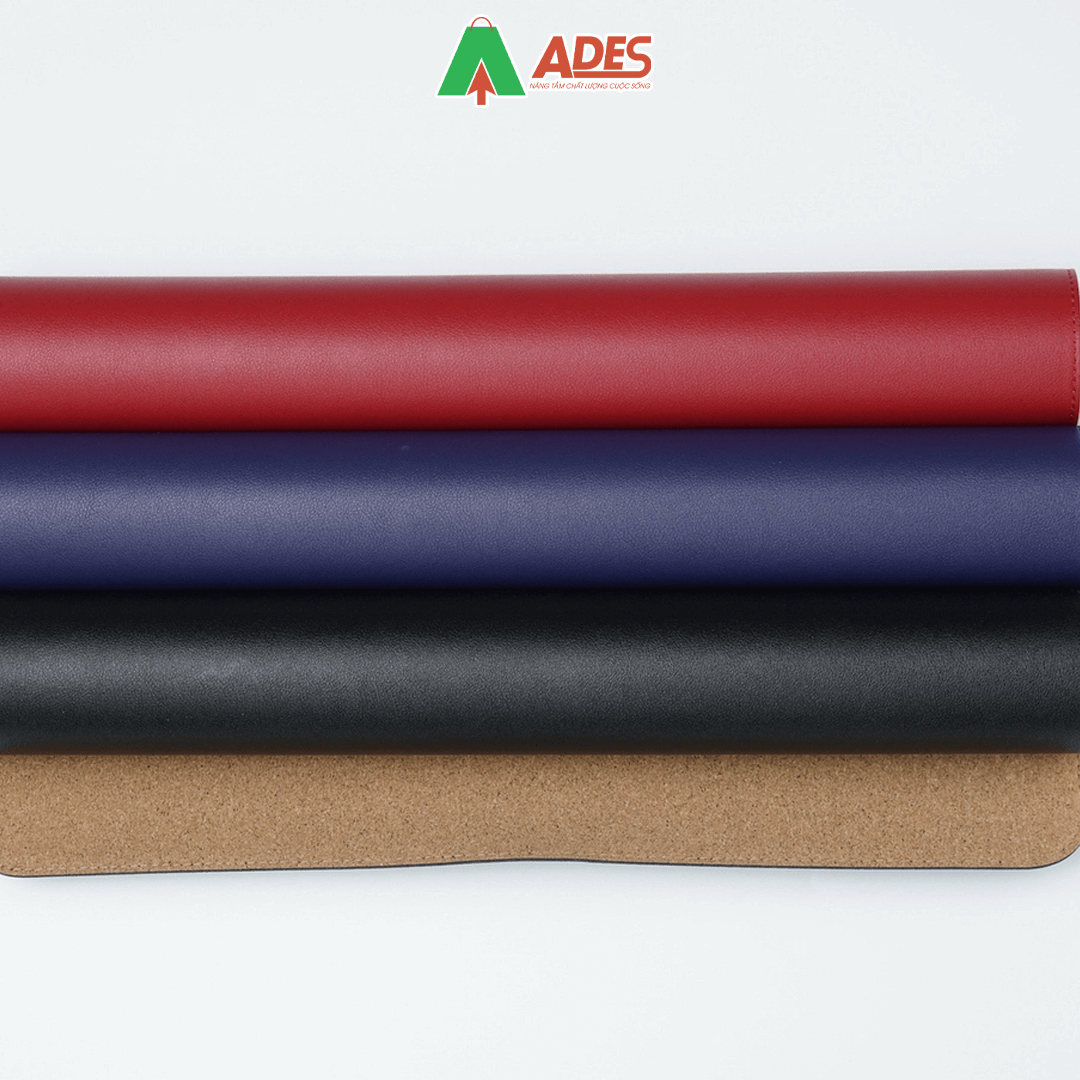lot chuot gia da HyperWork Mousepad 