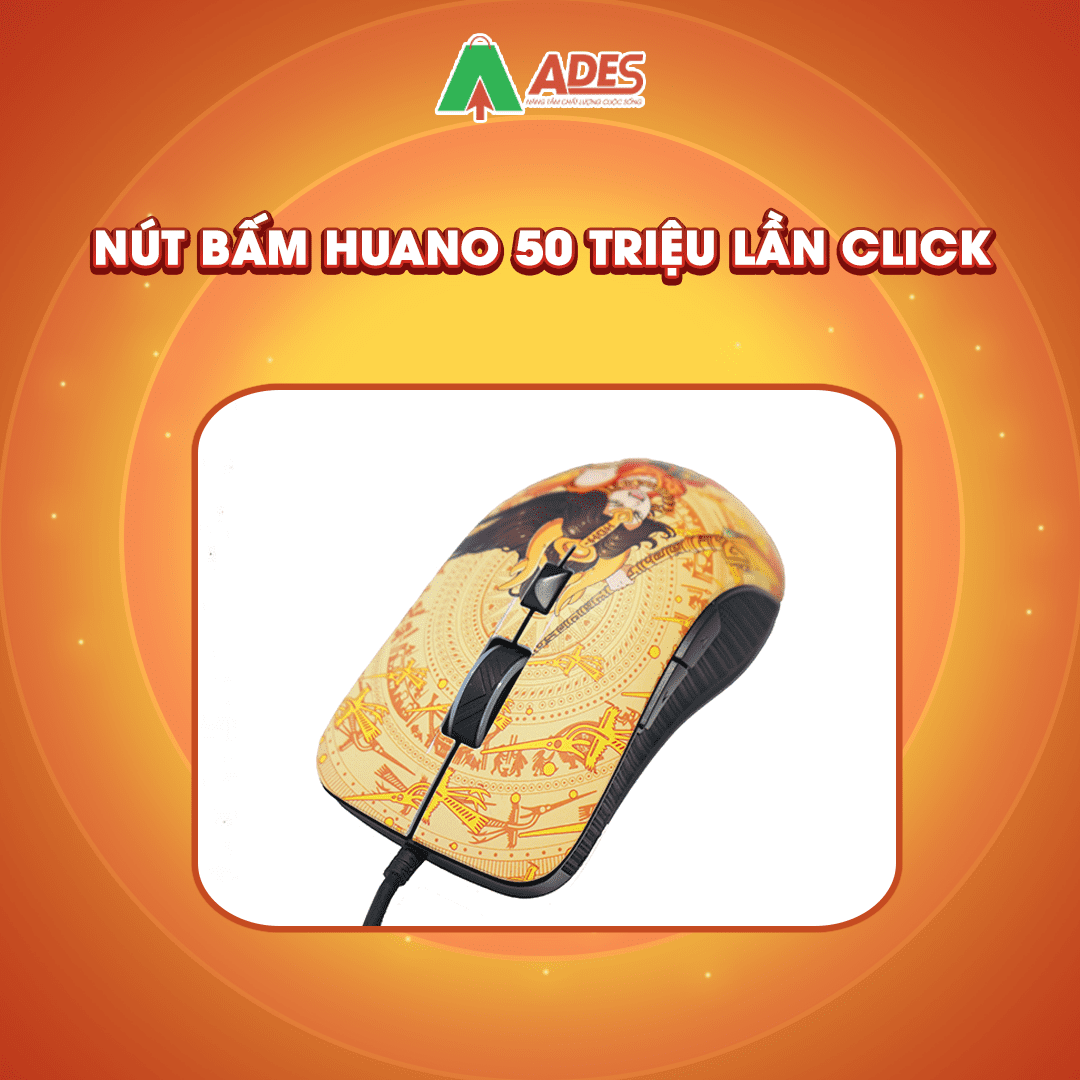 Chuot Gaming Edra EM640