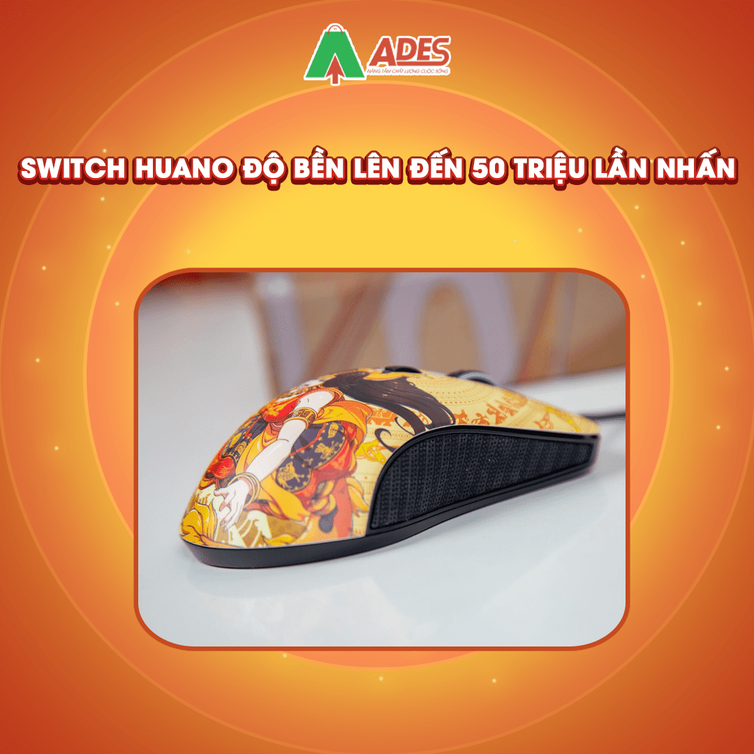 Chuot Gaming Edra EM640