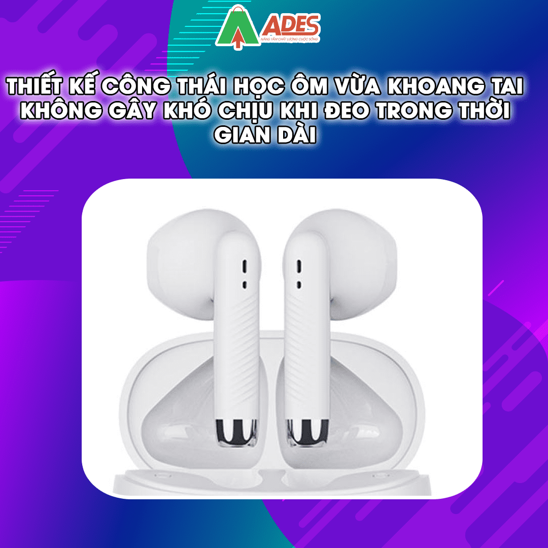 Tai nghe Rockspace EB300