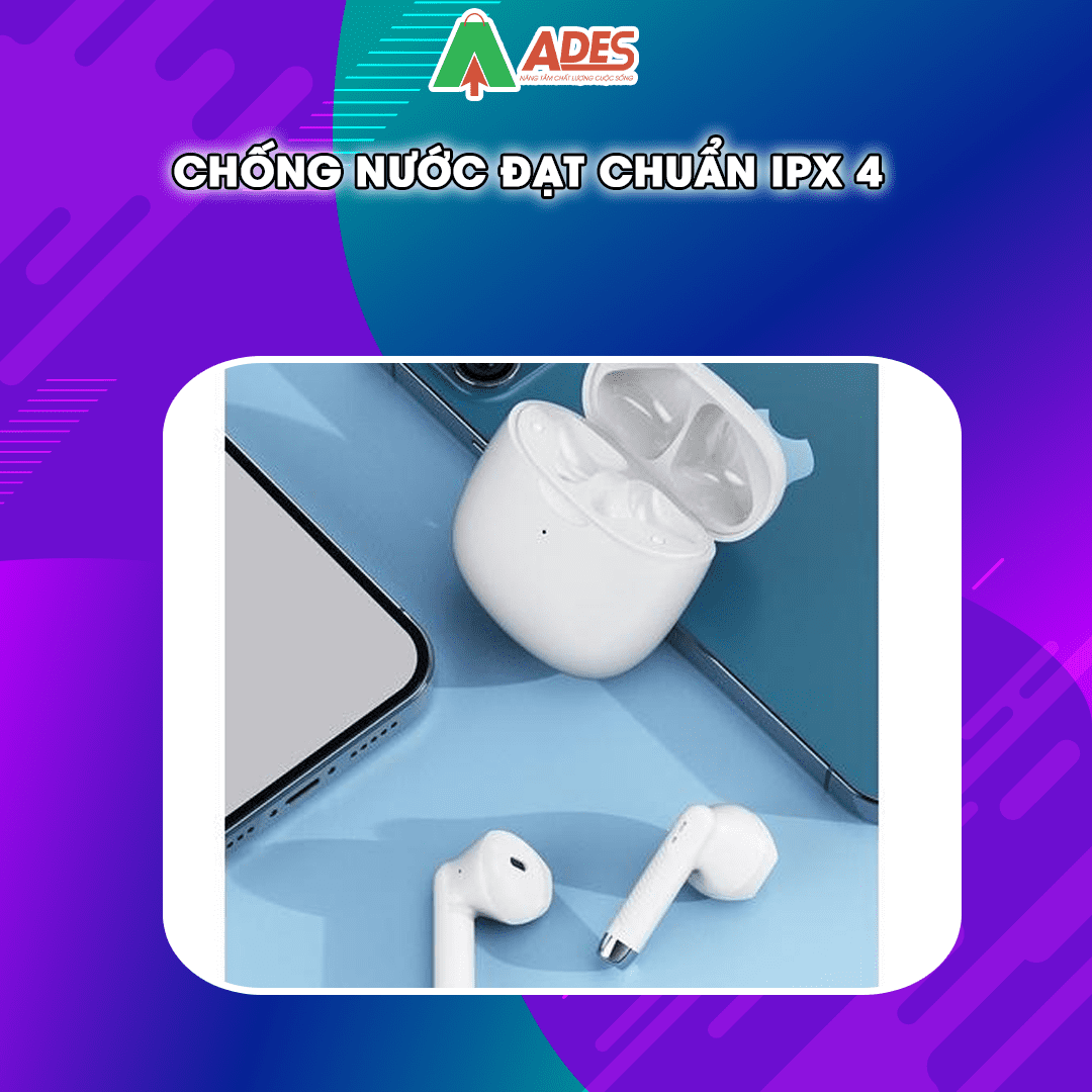 Tai nghe Rockspace EB300