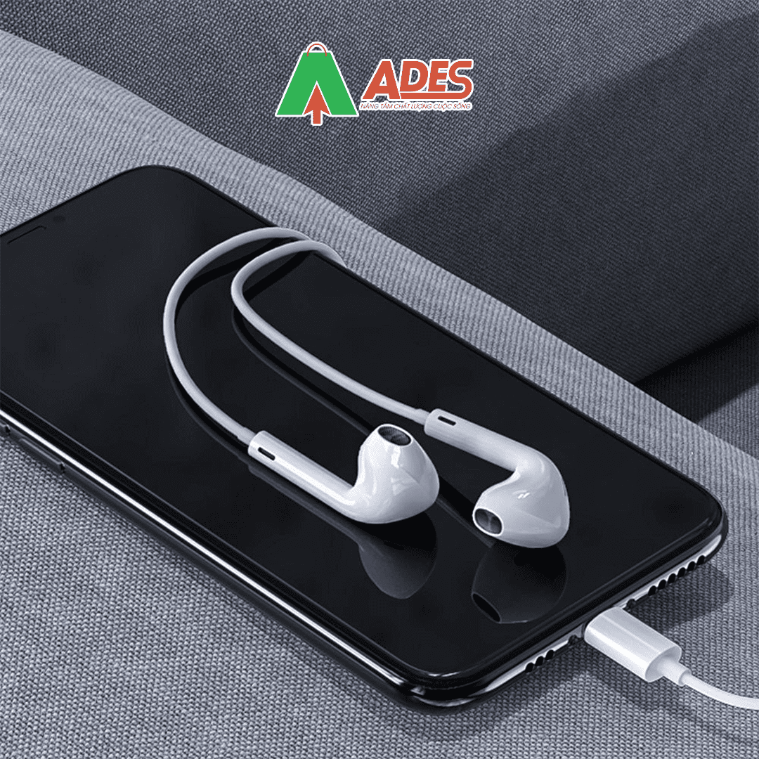 Tai nghe Rockspace ES06