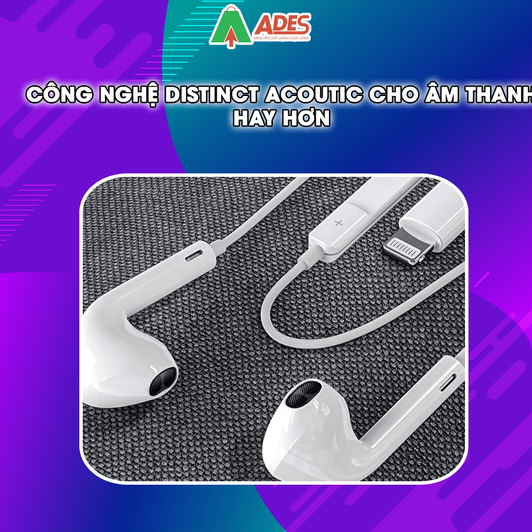 Tai nghe Rockspace ES06