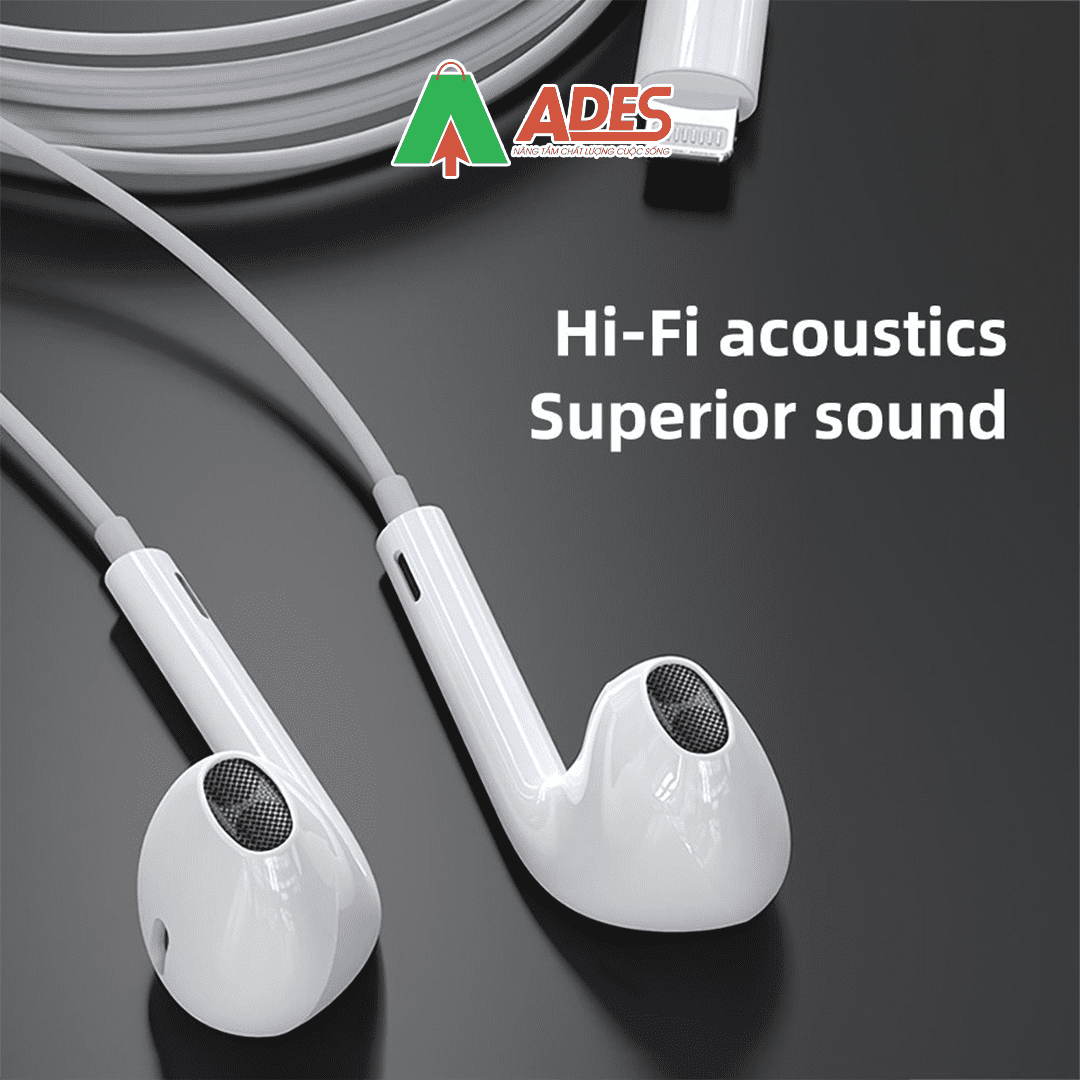 Tai nghe Rockspace ES06