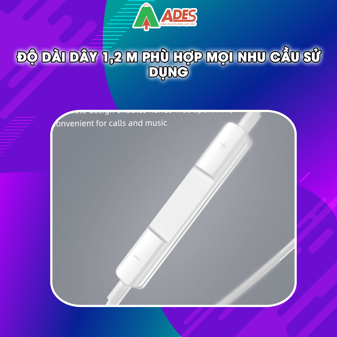 Tai nghe Rockspace ES06