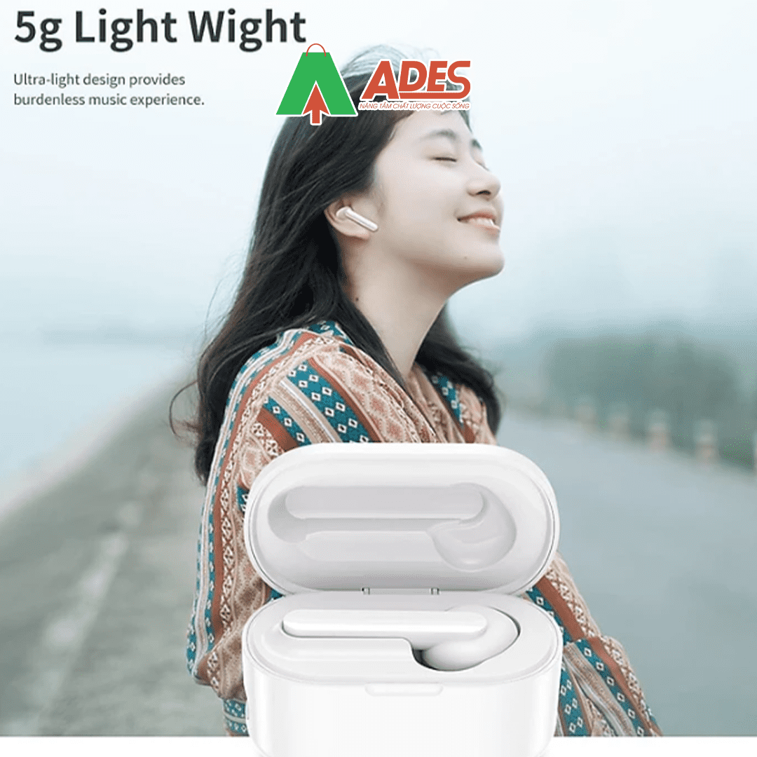 Tai nghe Rockspace EB72