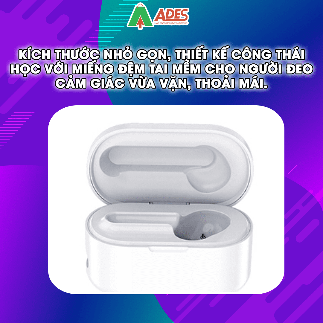 Tai nghe Rockspace EB72