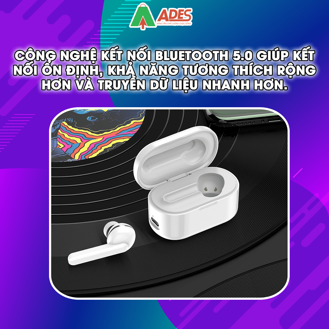 Tai nghe Rockspace EB72