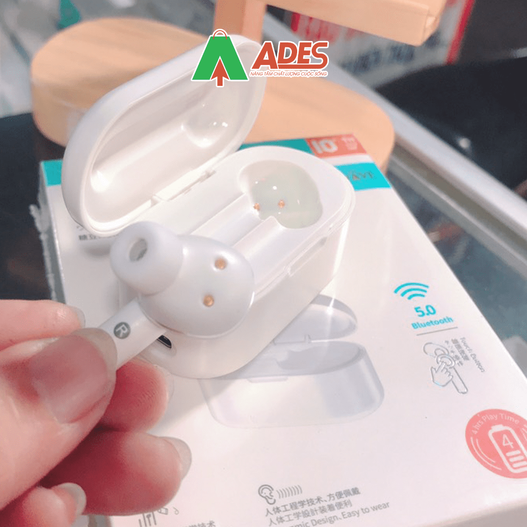 Tai nghe Rockspace EB72