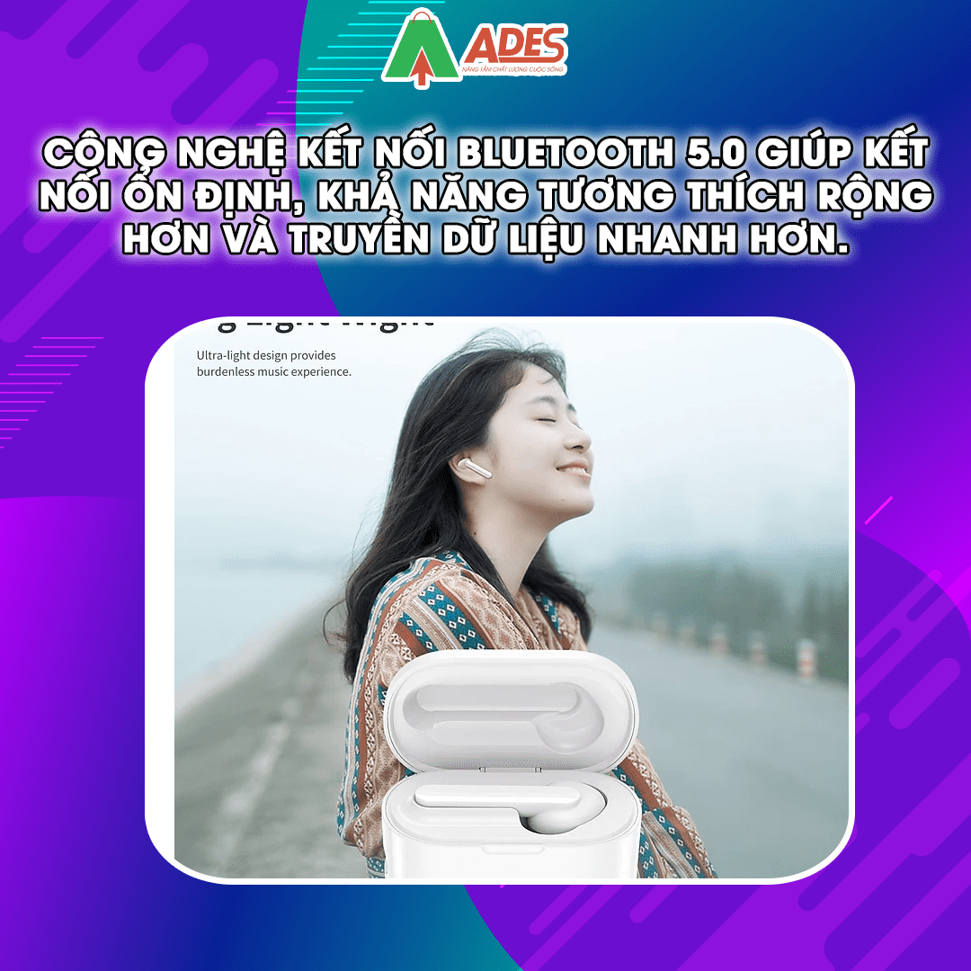 Tai nghe Rockspace EB72