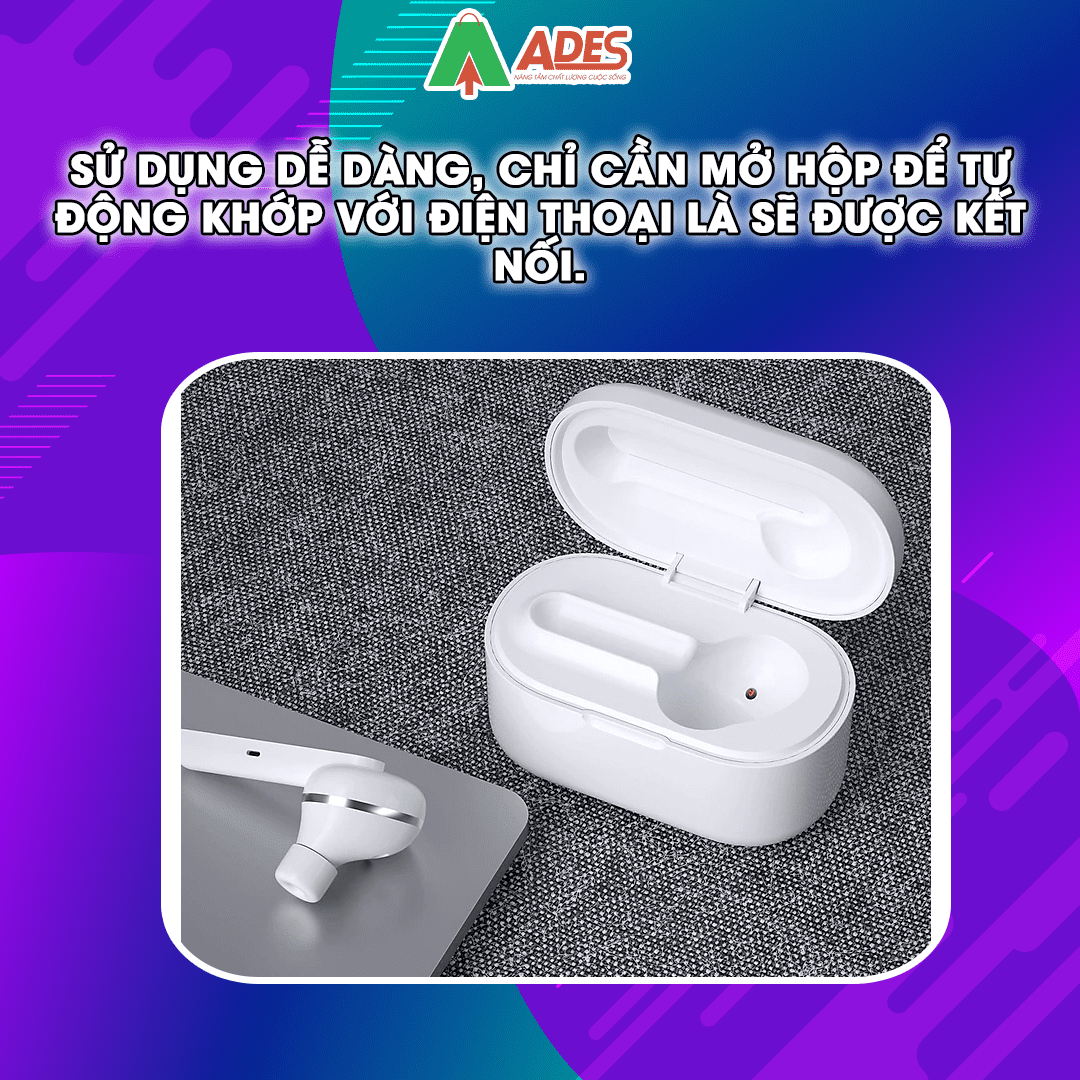 Tai nghe Rockspace EB72