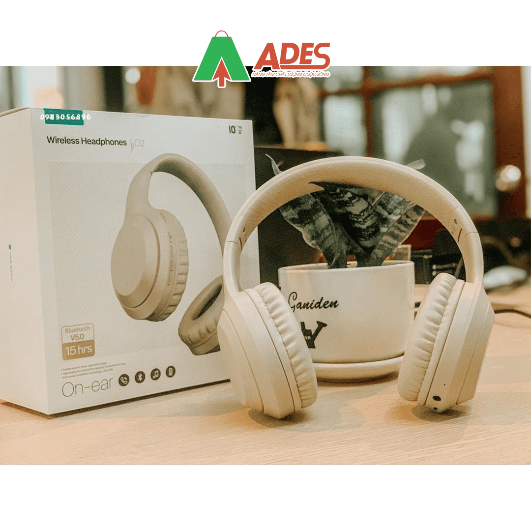 Tai nghe Rockspace O2