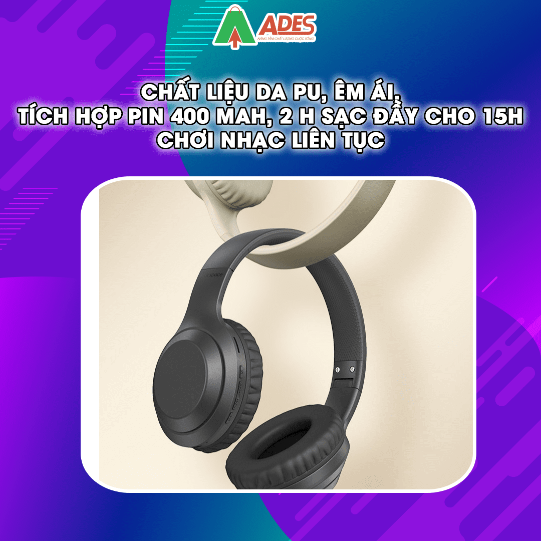 Tai nghe Rockspace O2