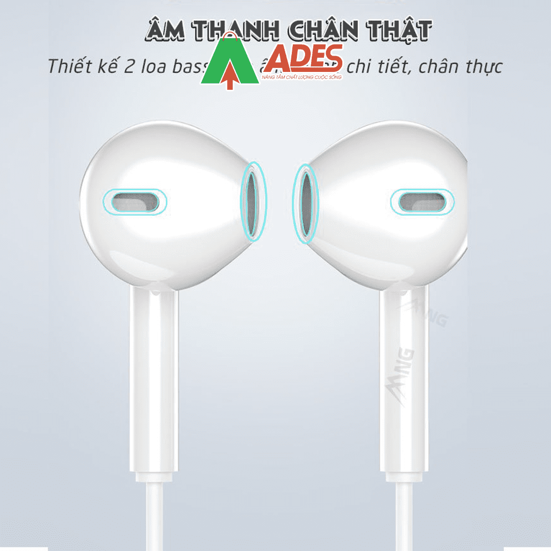 Tai nghe Rockspace ES05