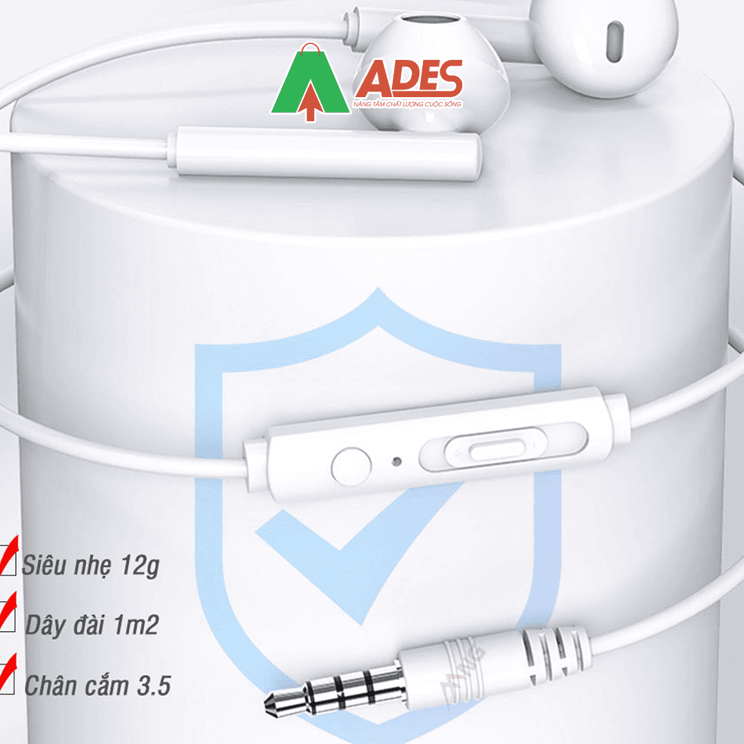 Tai nghe Rockspace ES05