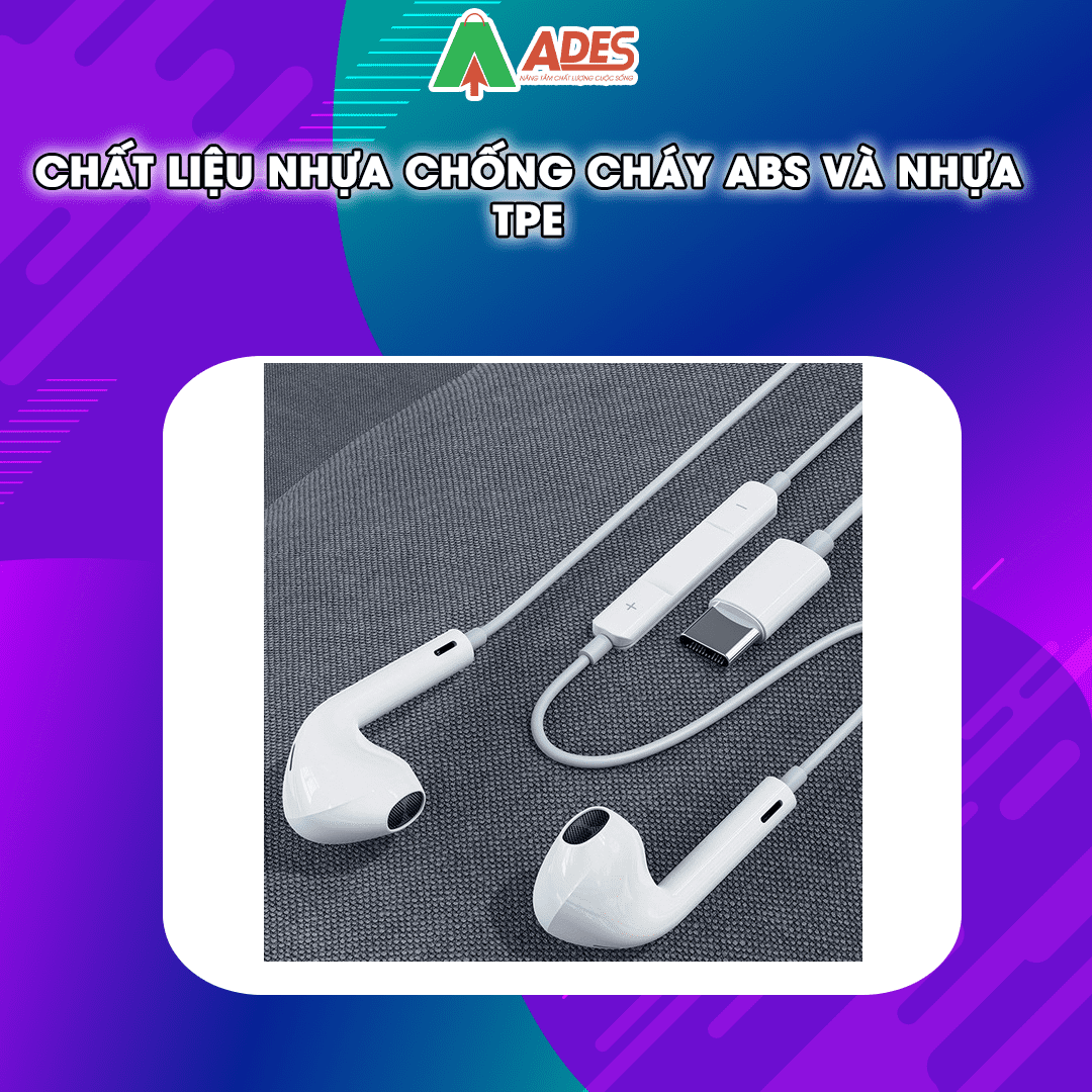 Tai nghe Rockspace ES08