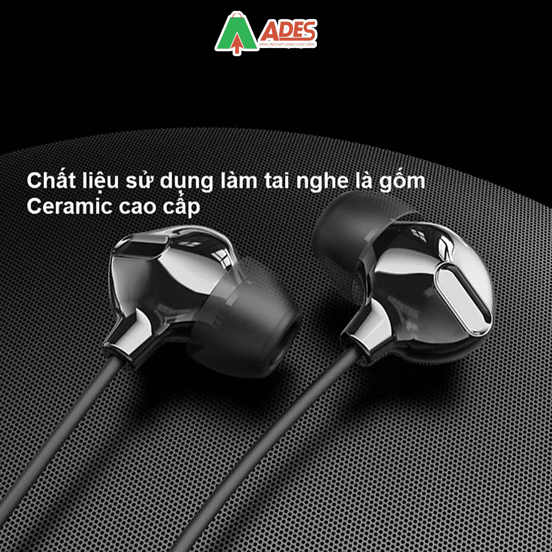 Tai nghe Rockspace Obsidian