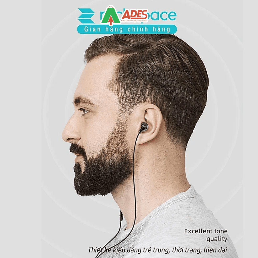 Tai nghe Rockspace Obsidian