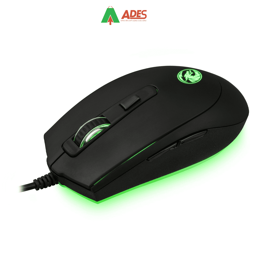 Chuot Gaming Edra EM614 