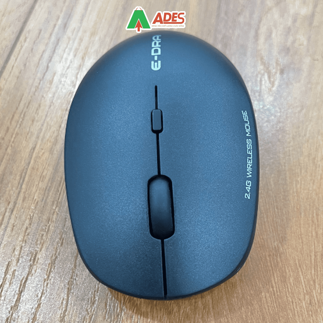 Chuot khong day Edra EM604W