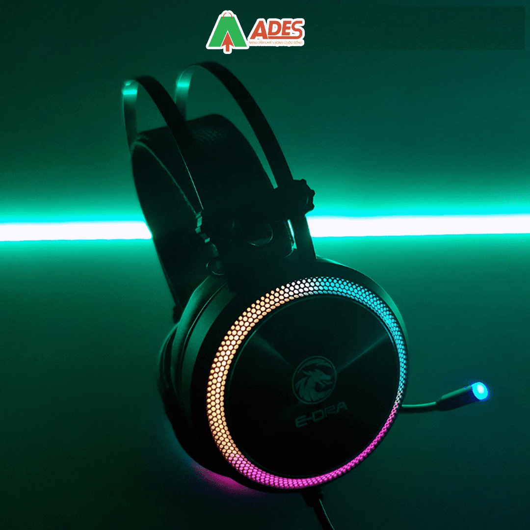 Tai nghe Gaming Edra EH412 PRO