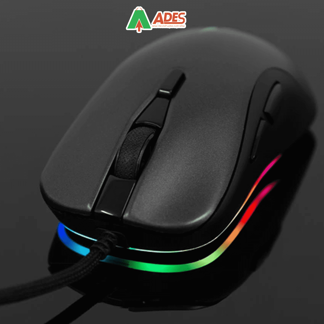 Chuot E-DRA EM630 Ultra Light