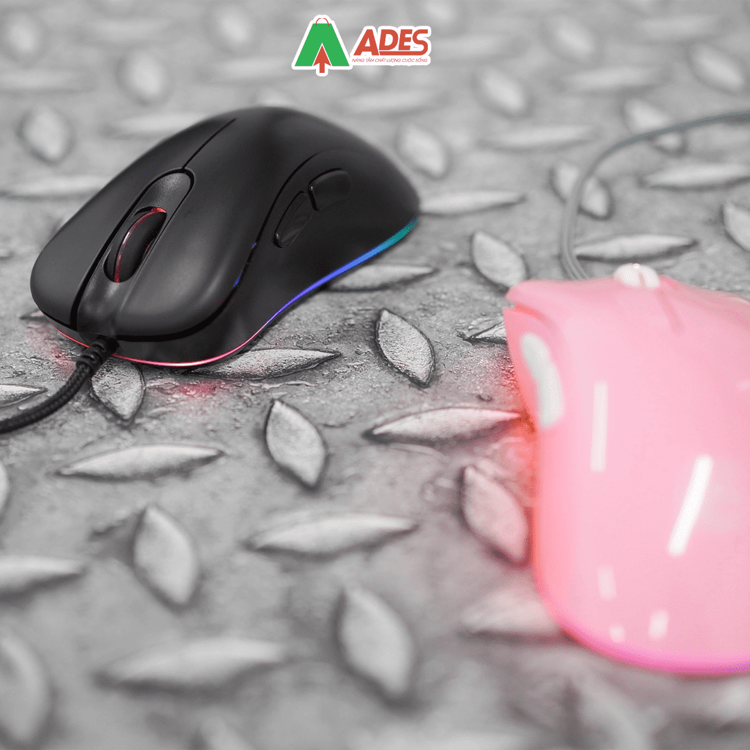 Chuot E-Dra EM660 Pro