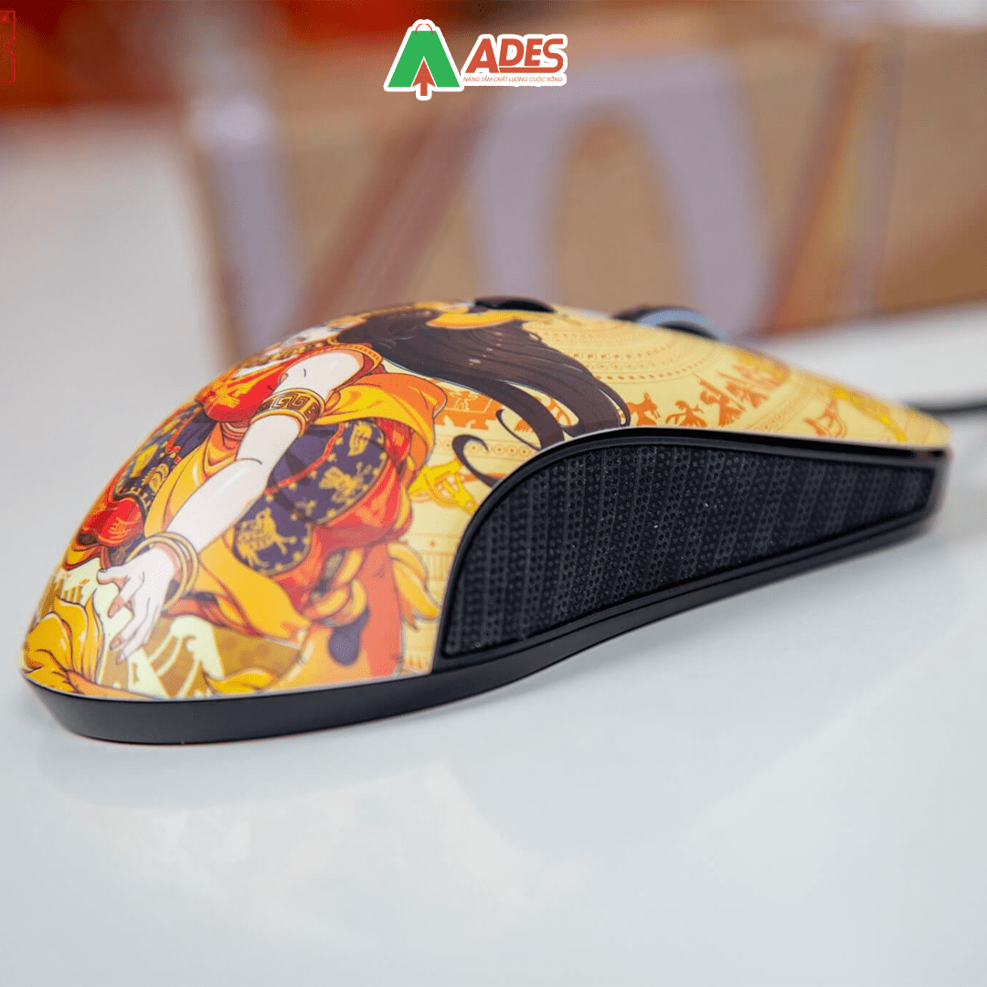 Chuot Gaming Edra EM640