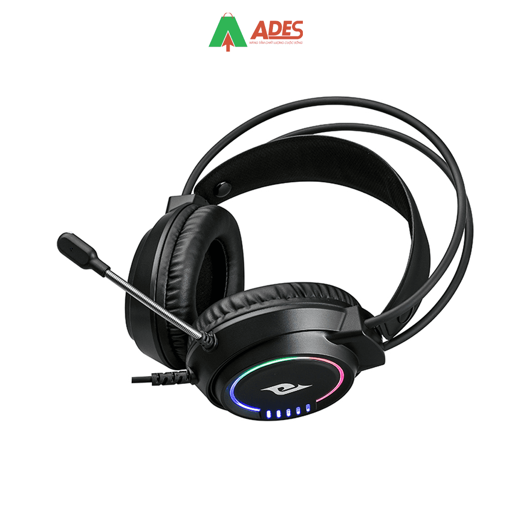 Tai nghe Gaming Edra EH403 LED RGB