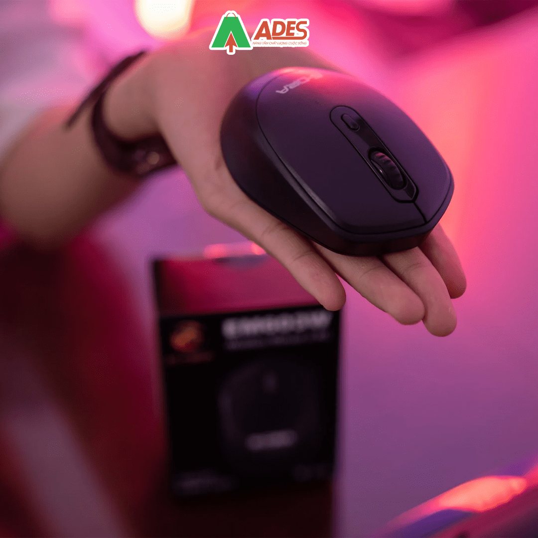 Chuot khong day Edra EM603W