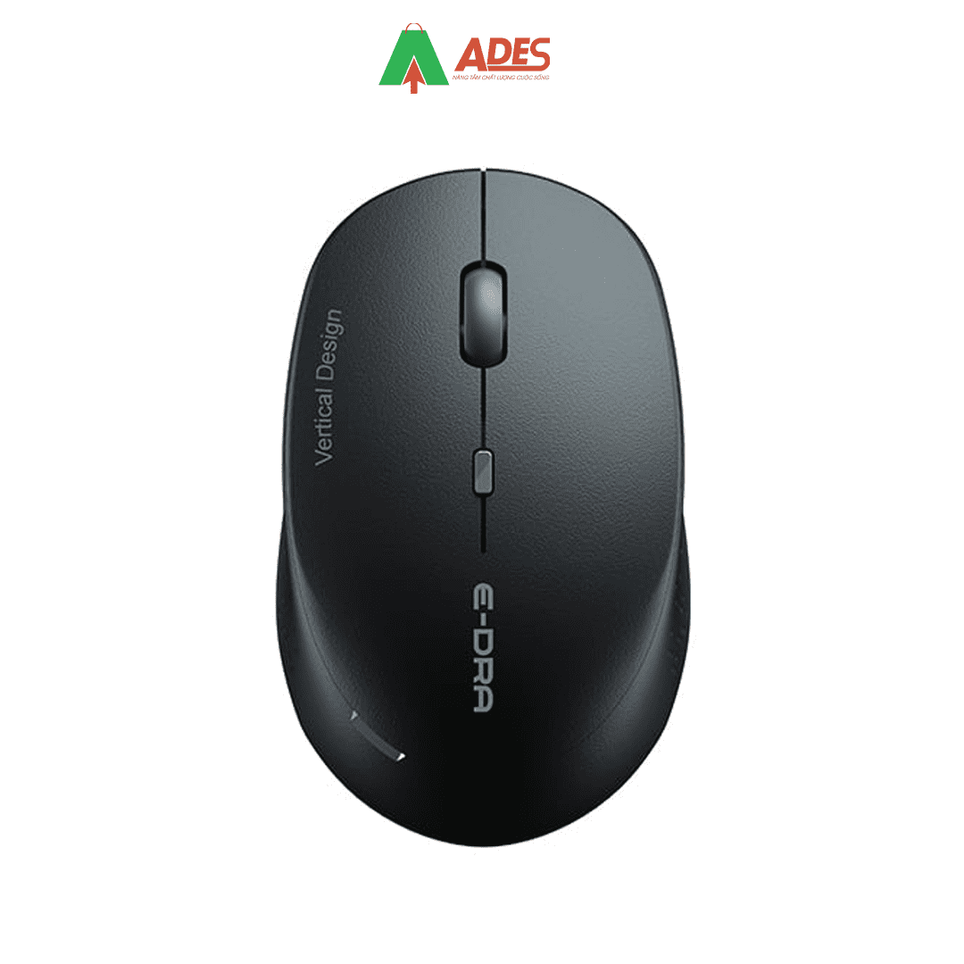 Chuot khong day Edra EM604W