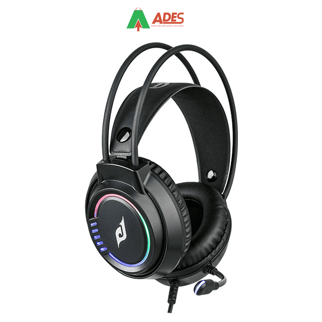 Tai nghe Gaming Edra EH403 LED RGB