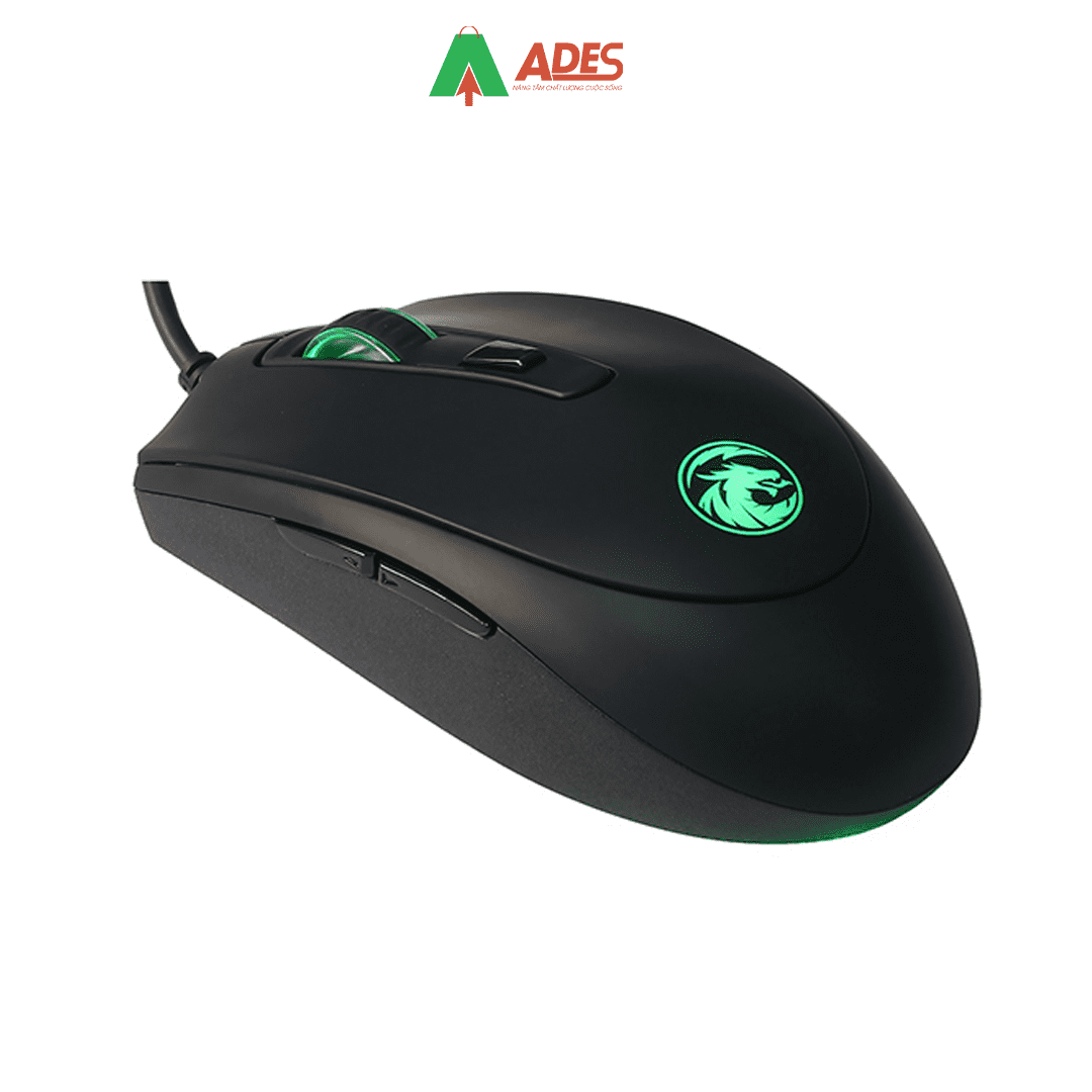 Chuot Gaming Edra EM614 