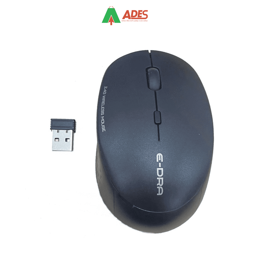 Chuot khong day Edra EM604W