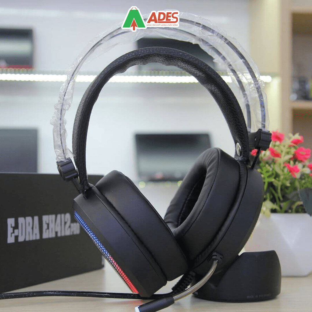 Tai nghe Gaming Edra EH412 PRO