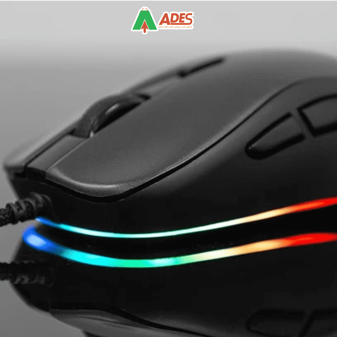 Chuot E-DRA EM630 Ultra Light