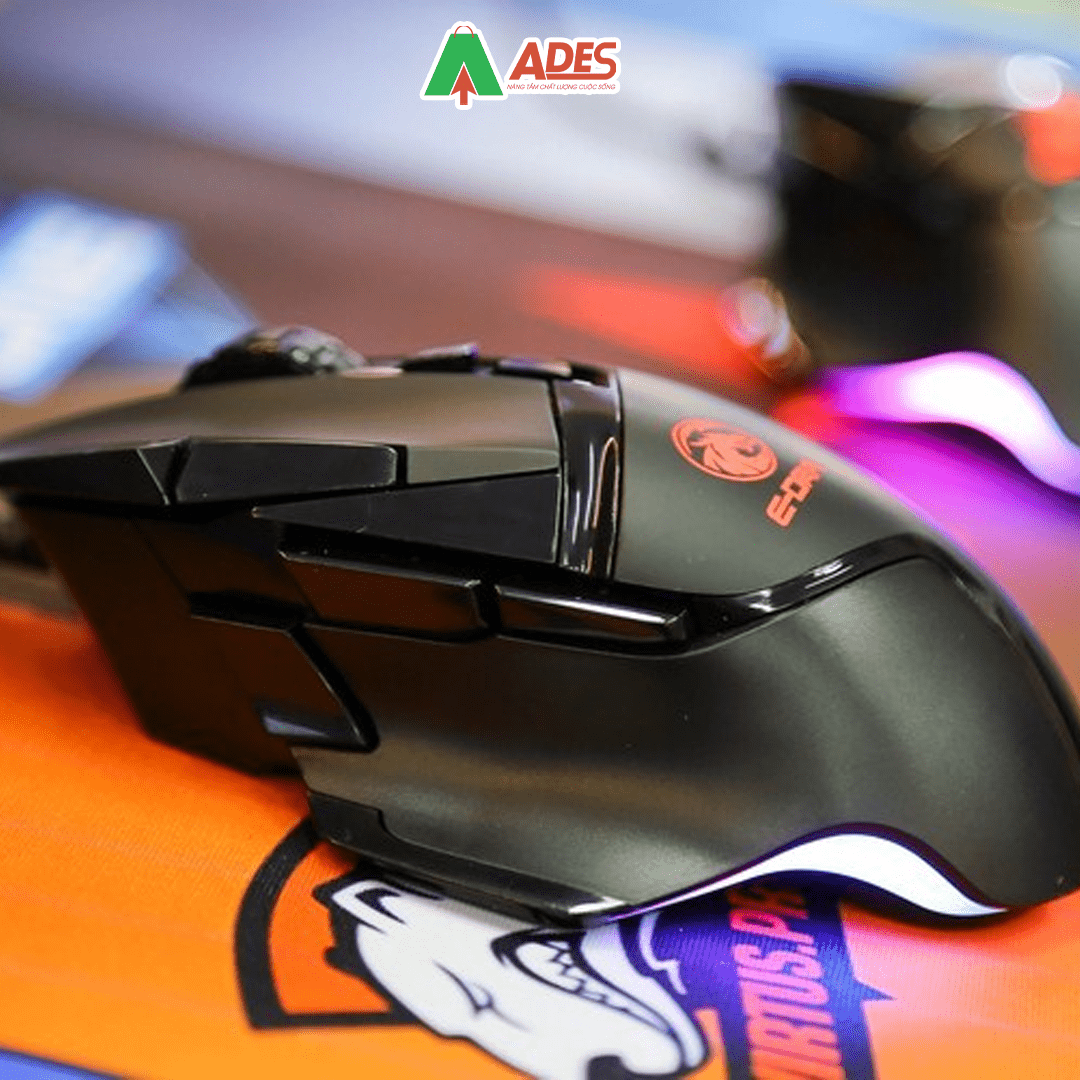 Chuot Gaming E-Dra EM6502 Pro