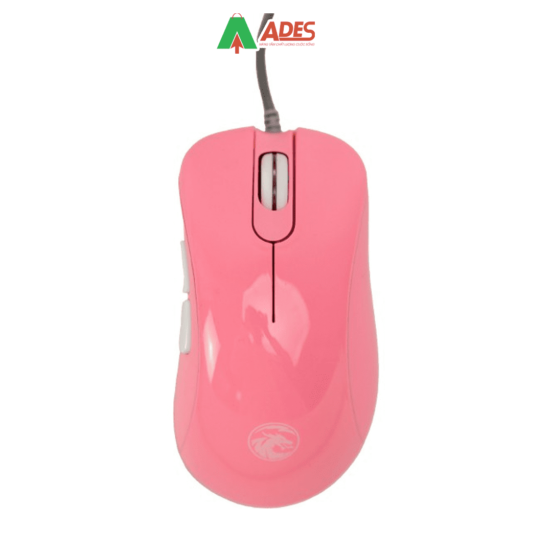 Chuot E-Dra EM660 Pro