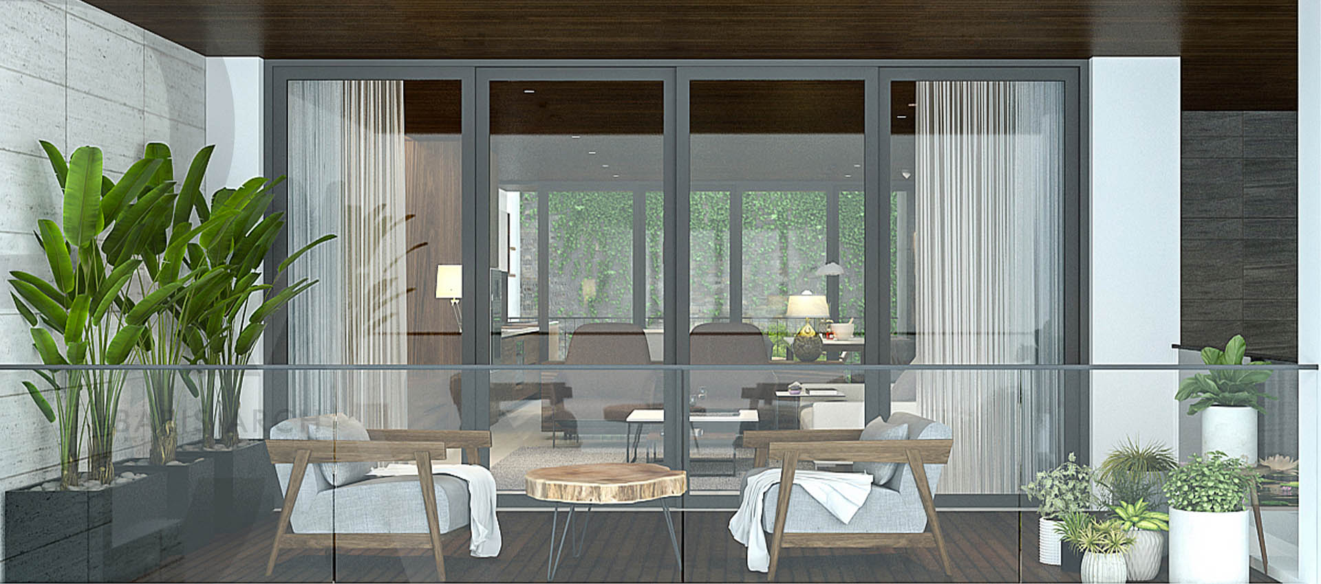 THẢO'S VILLA | GỖ NÂU YÊN BÌNH