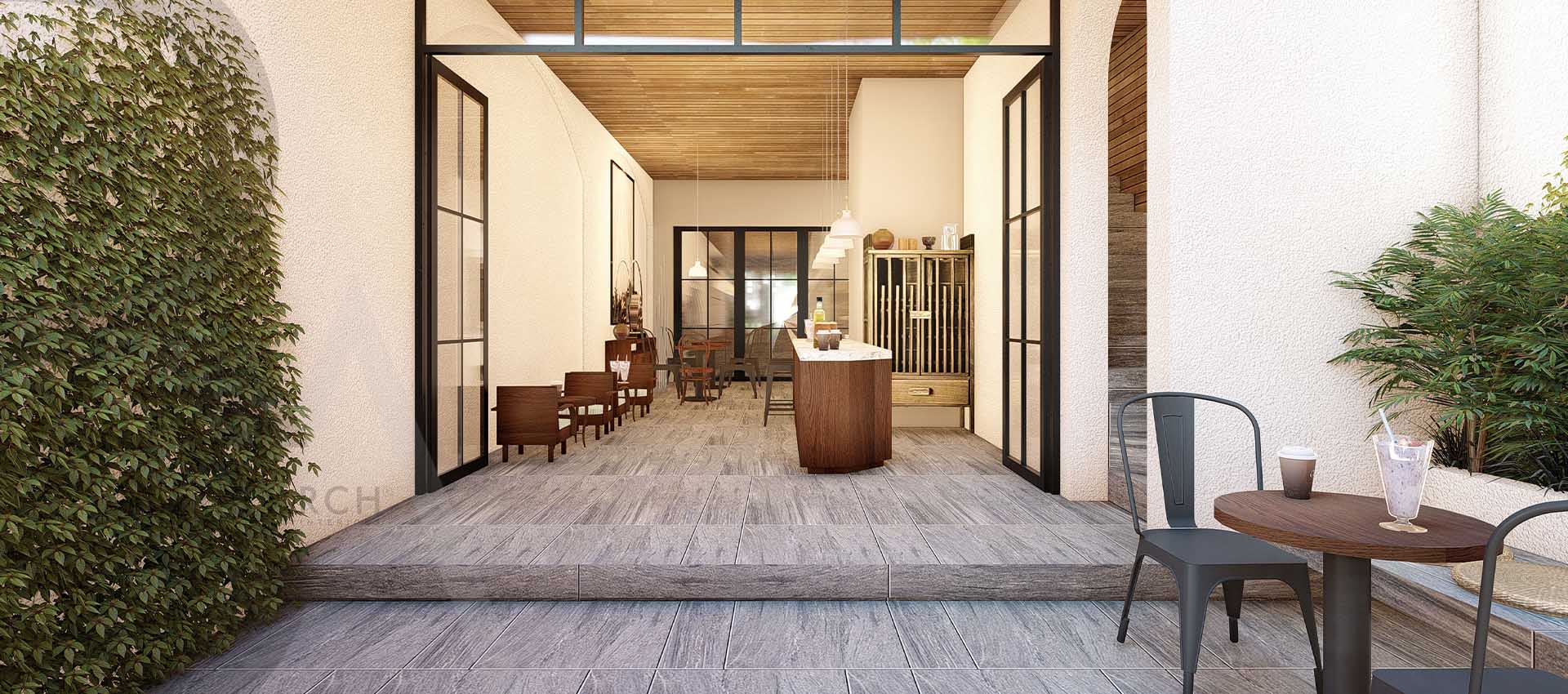 YẾN'S HOUSE | NHÀ GỖ THANH LỊCH