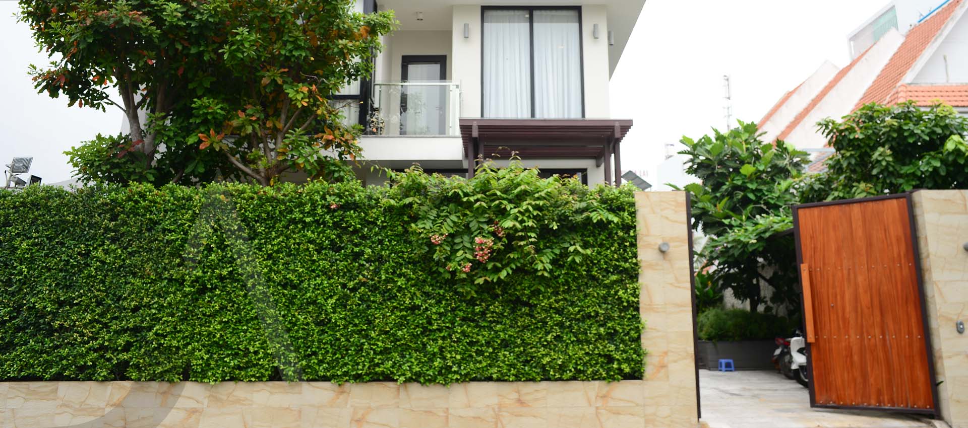 YẾN LONG VILLA | GIỮA LÒNG THIÊN NHIÊN