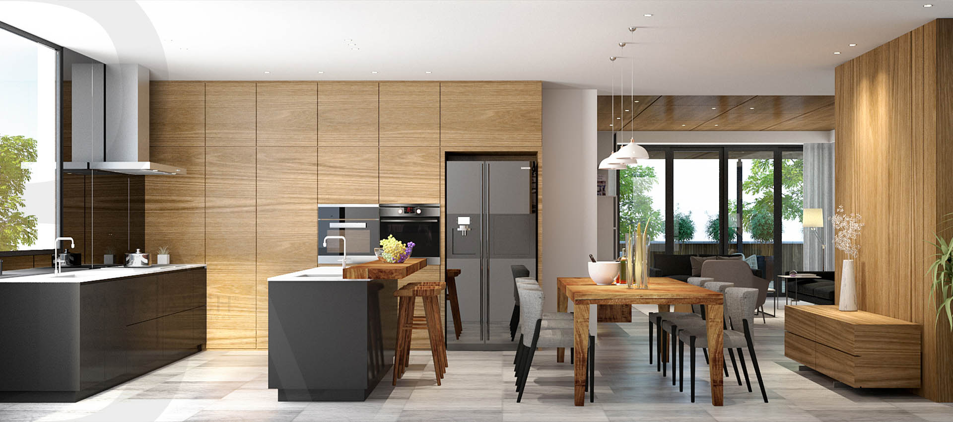 ÁNH'S VILLA | NHÀ CỦA SỰ KẾT NỐI
