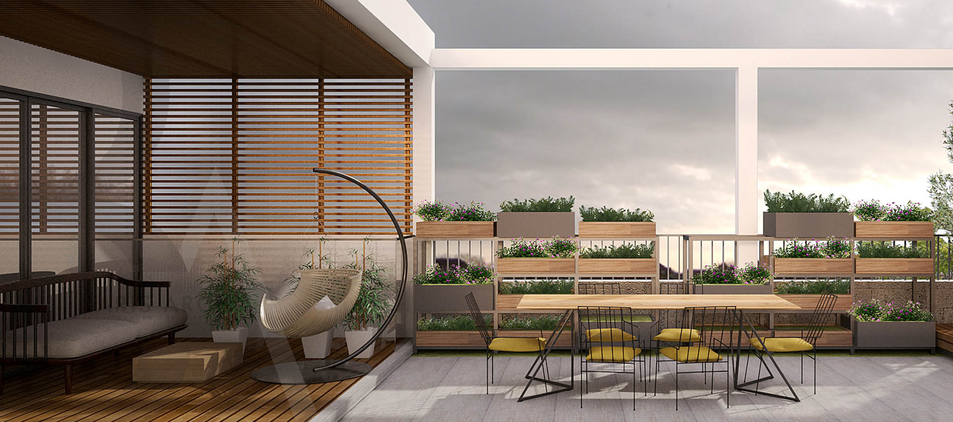 DIỆP'S VILLA | HÒA MÌNH CÙNG THIÊN NHIÊN